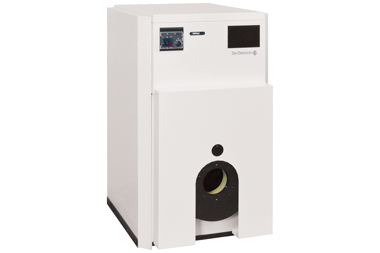 Premys CA 21 PLUS pour chauffage