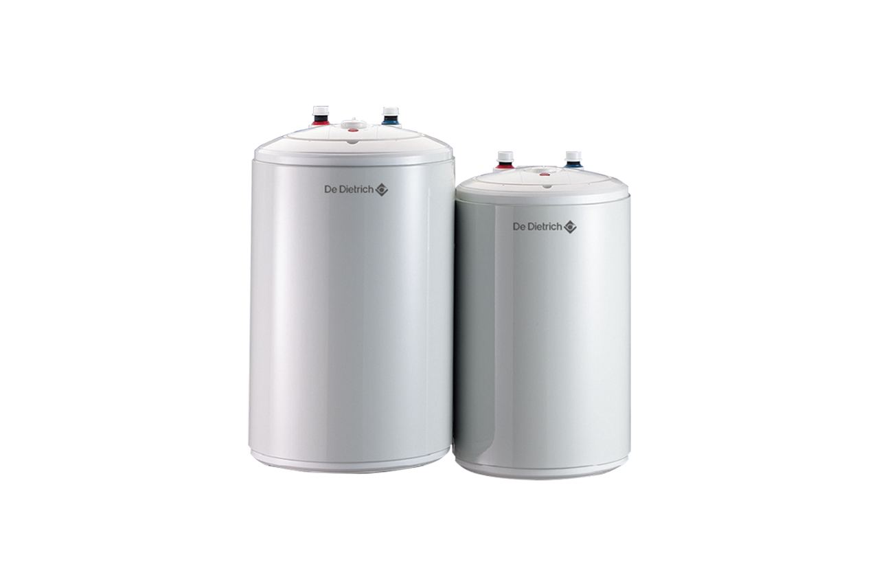 Cor_émail bloc sous évier