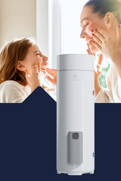 Chauffe-eau thermodynamique Elensio Essentiel