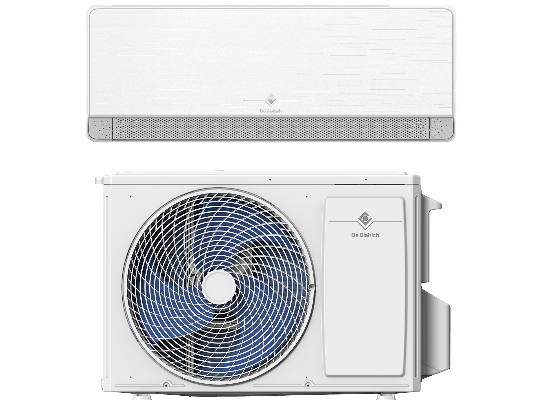 Clim'up Evo De Dietrich