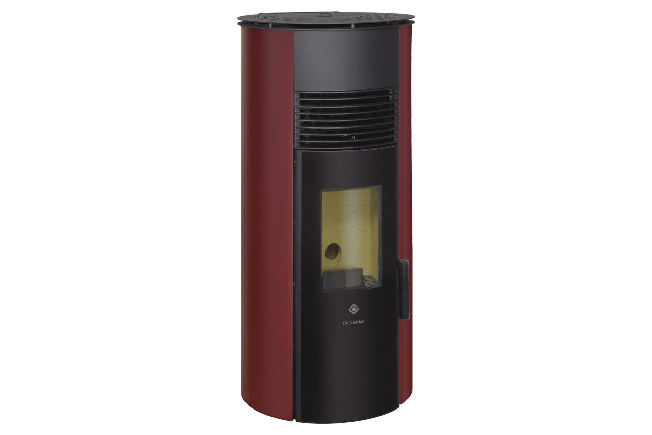 Rondalia  rouge bordeaux