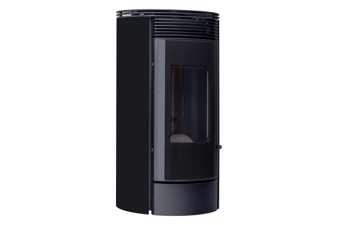 Rondalis tôle de couleur noire