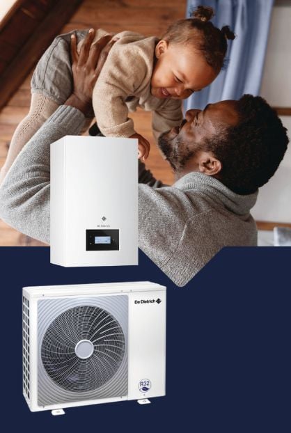 Page produit Alezio S R32