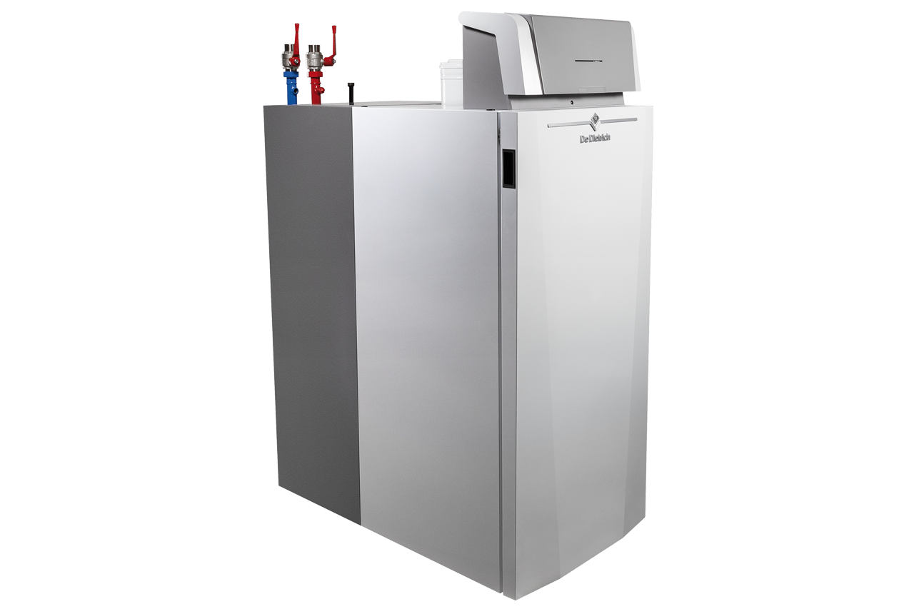 Elidens C140-45 à 115 EP