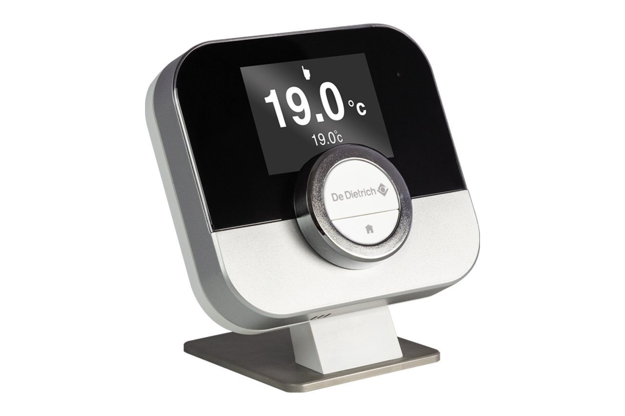 Thermostat d'ambiance connecté SMART TC° OT ON OFF - AD311