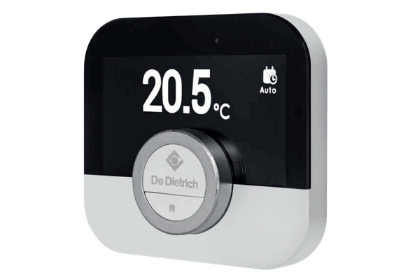 Thermostat d'ambiance connecté SMART TC° R-BUS - AD324