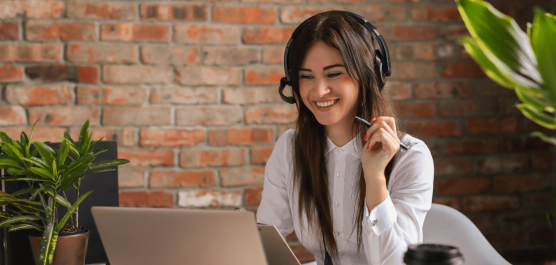 service-consommateur-conseillere-telephonique