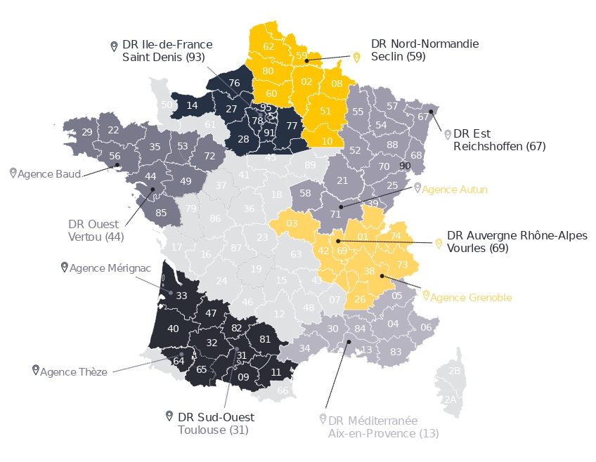 Carte De Dietrich Services