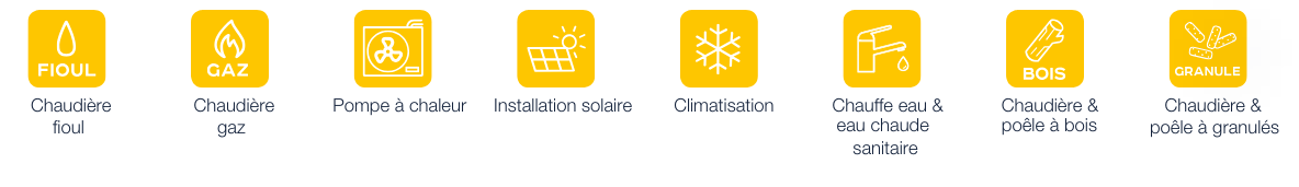 Pictos multi produits DDS