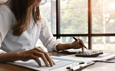 Vignette Nos Tarifs - calculatrice