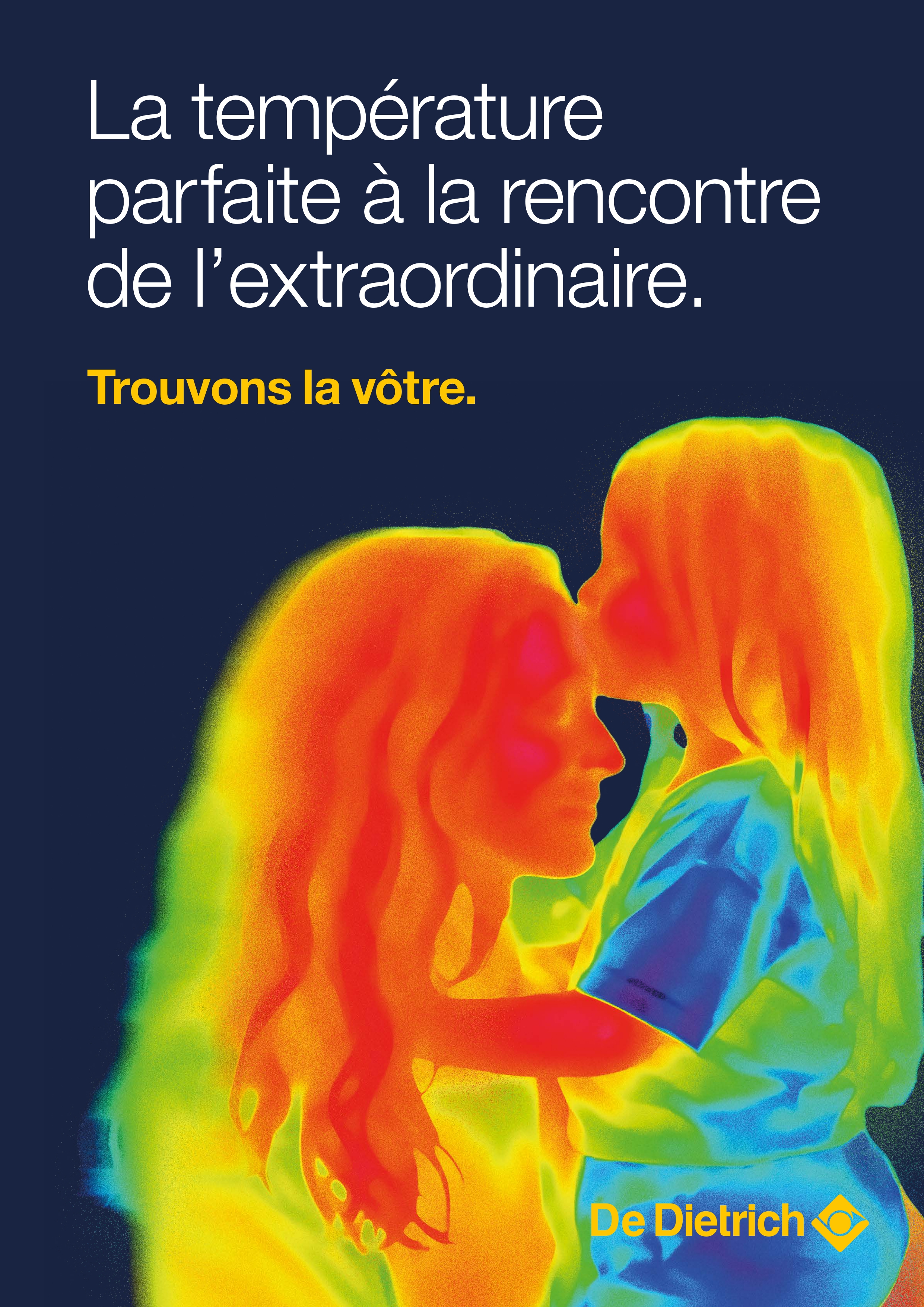 La température parfaite - maman