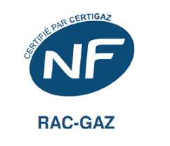 rac gaz