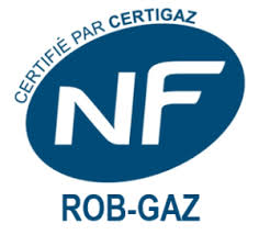 rob gaz