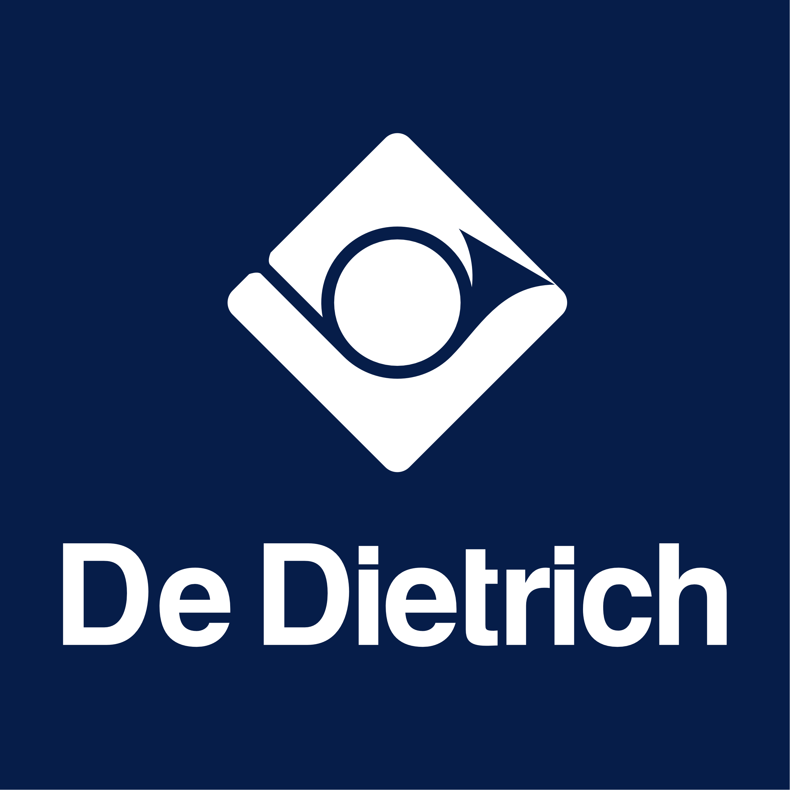 logo De Dietrich