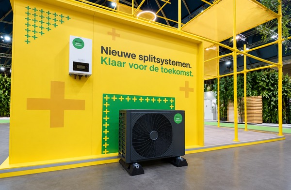 hebben split-systemen nog toekomst