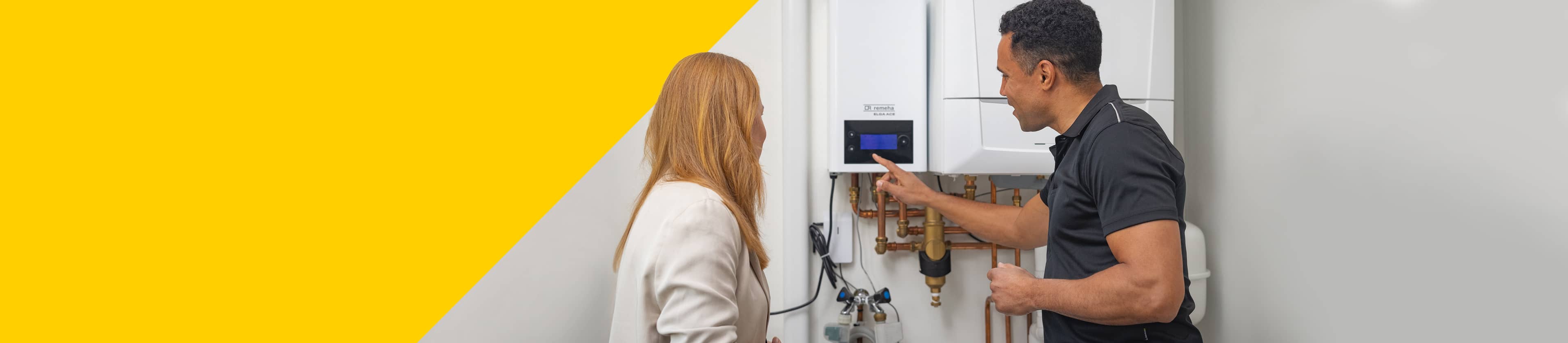 split hybride warmtepompen hebben zeker nog toekomst