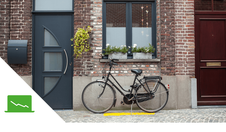 Verbouwpremie Vlaamse Overheid - Remeha warmtepomp
