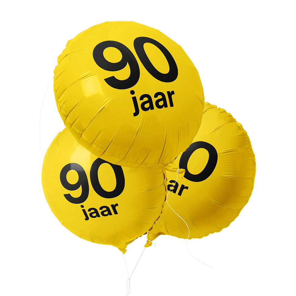 Remeha 90 jaar