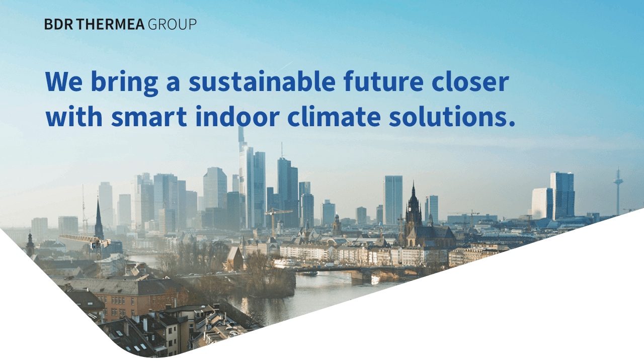 BDR Thermea Group