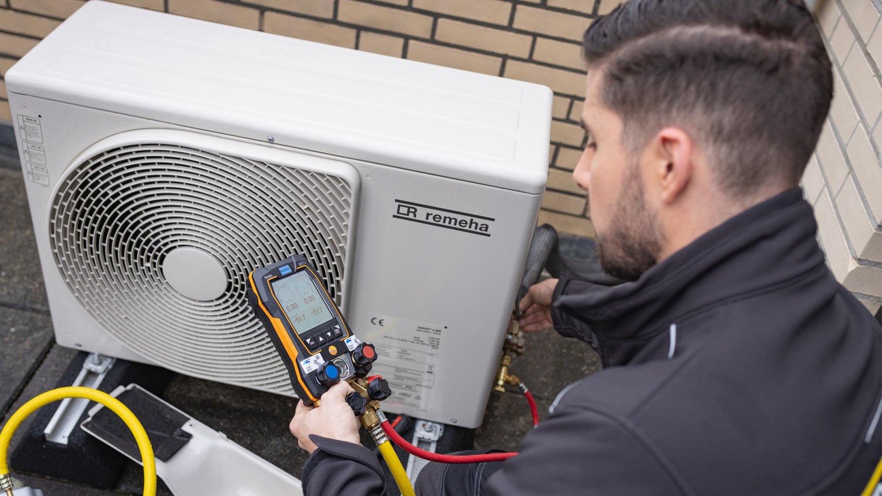 RESCert-keuring-van-warmtepomp-remeha