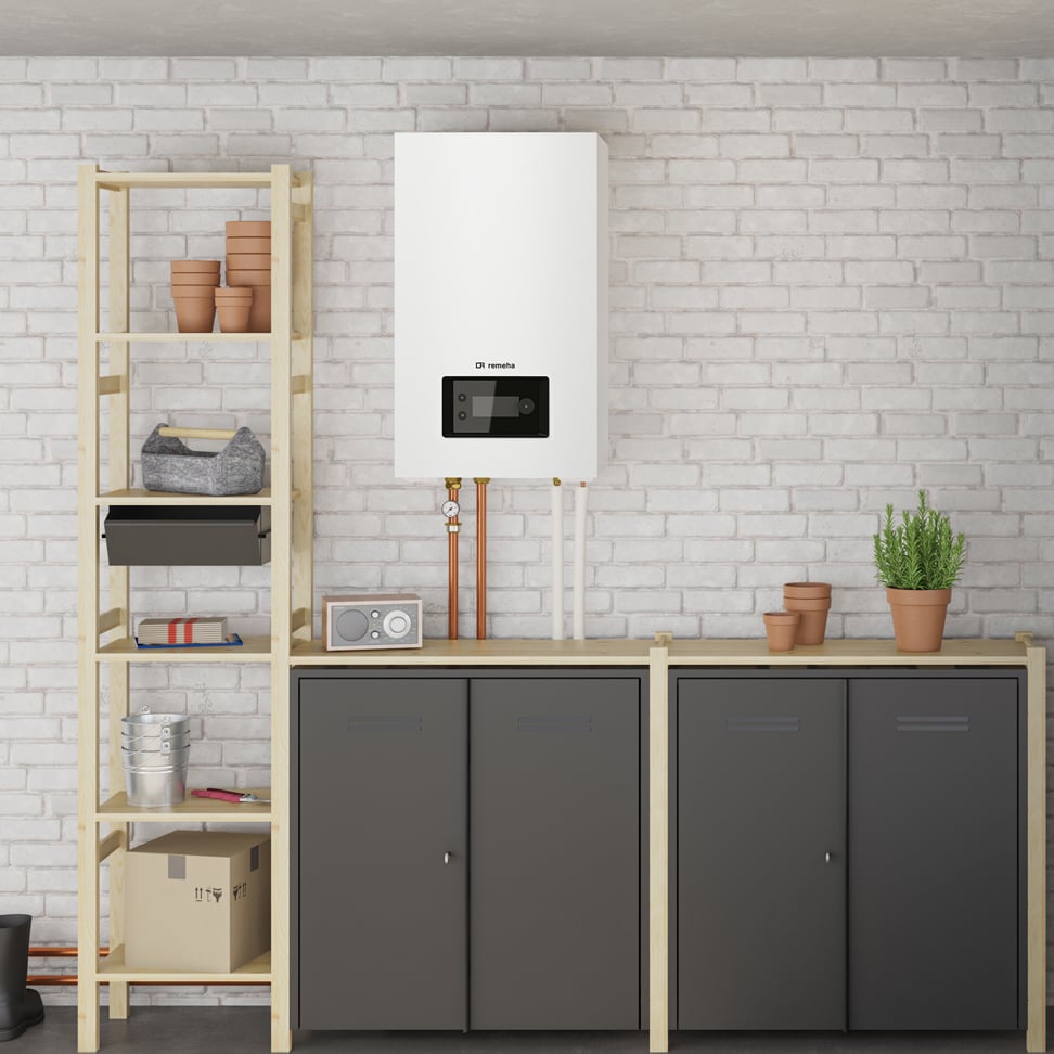 mercuria-ace-warmtepomp-in-garage-remeha