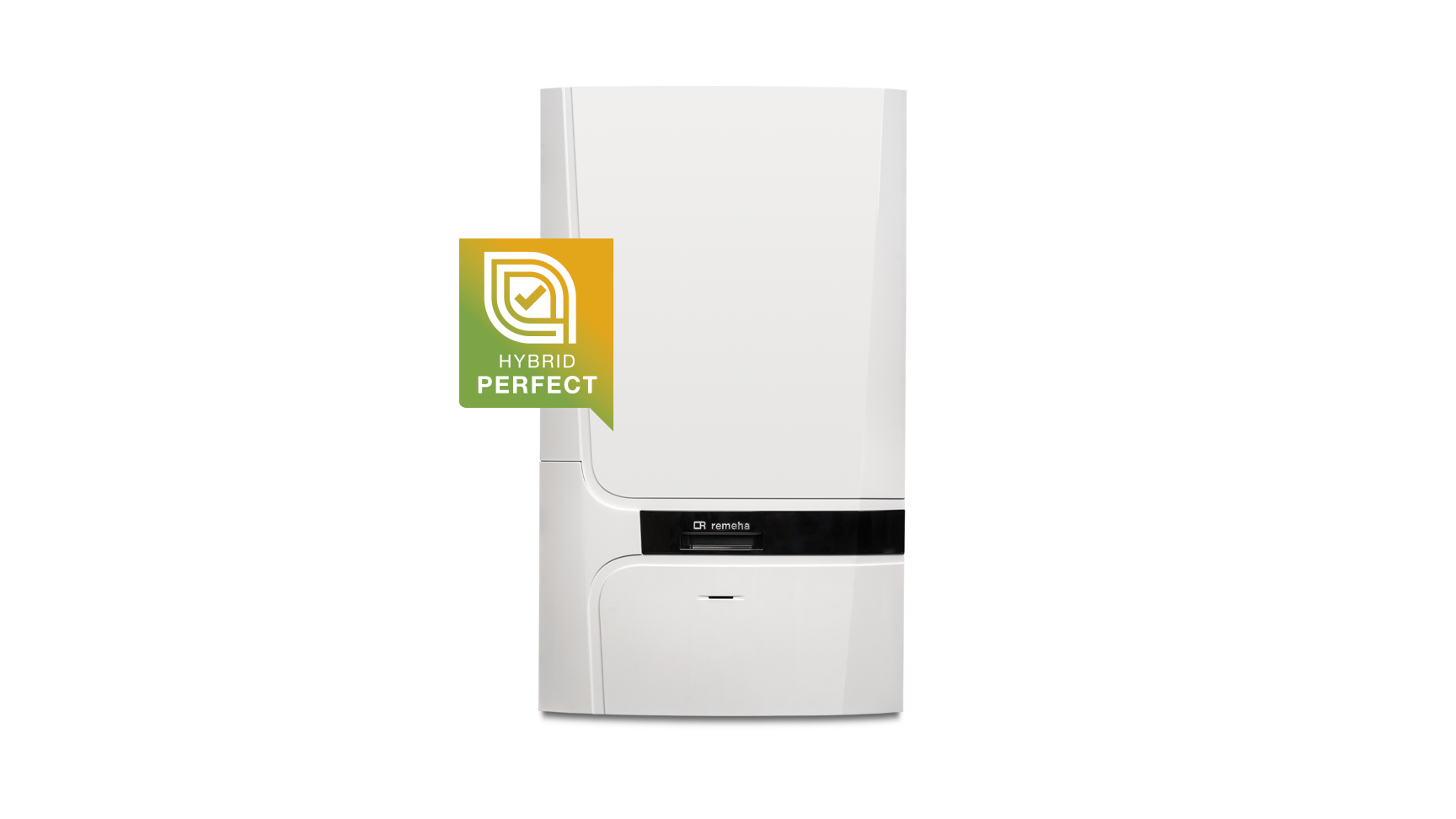 Calenta Ace-Matic - Remeha