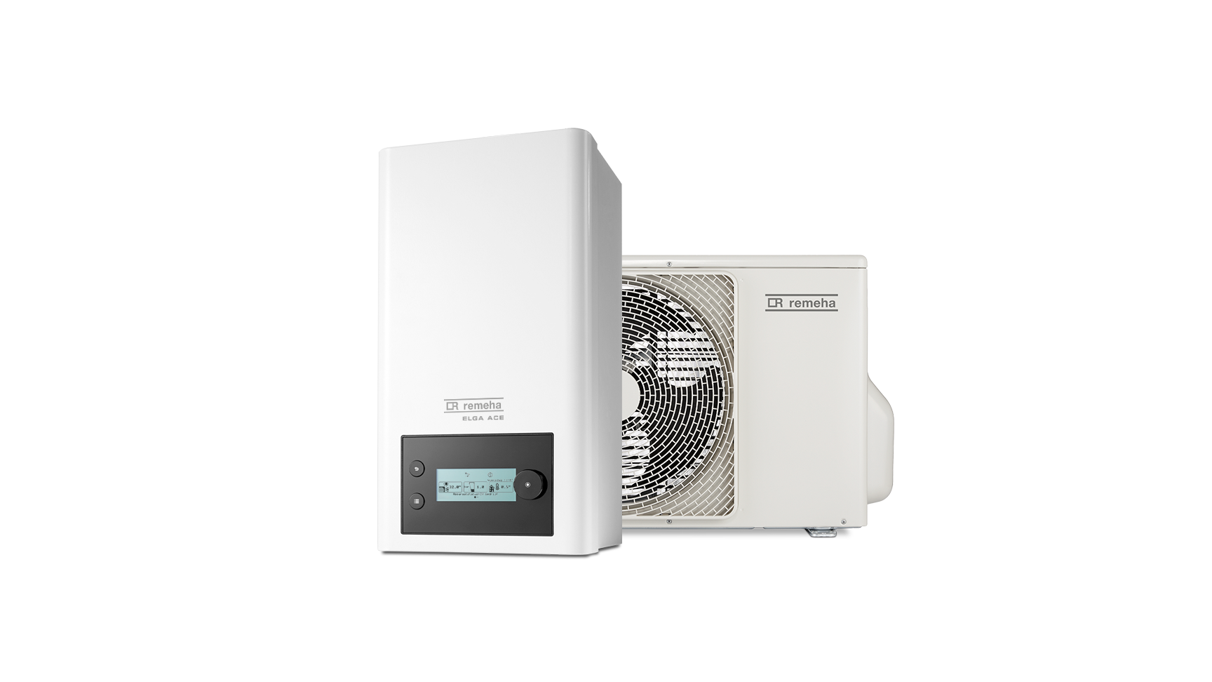 elga-ace-hybride-warmtepomp-met-buitenunit-remeha