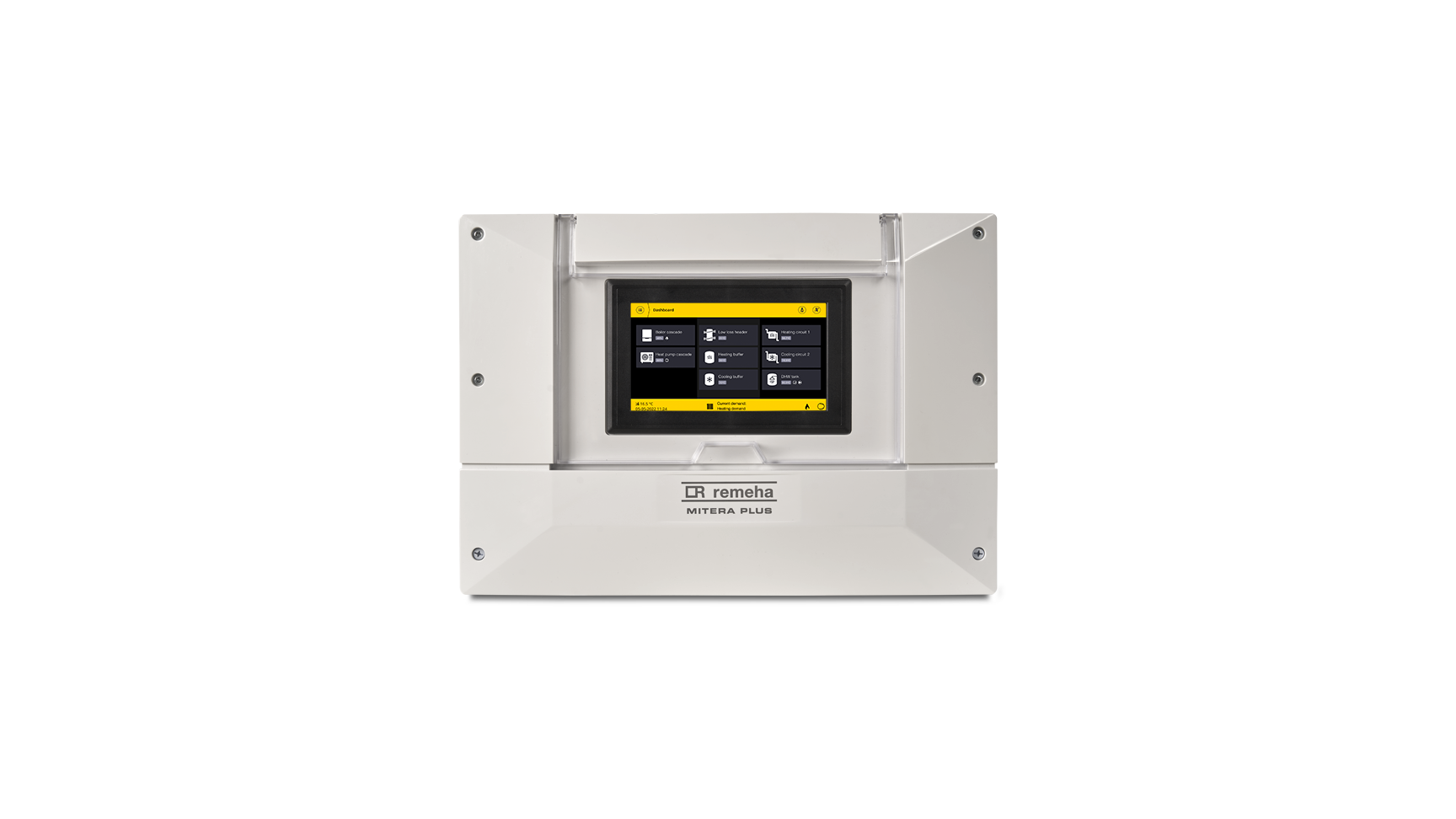 miTera-plus-hybride-cascade-regelaar-frontaal-remeha-BE