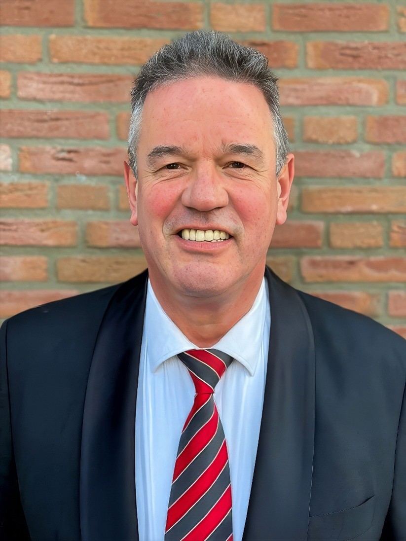 Erik Feijen