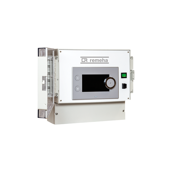 Remeha Wandaufbauregler VM-T-Control zur Heizungssteuerung