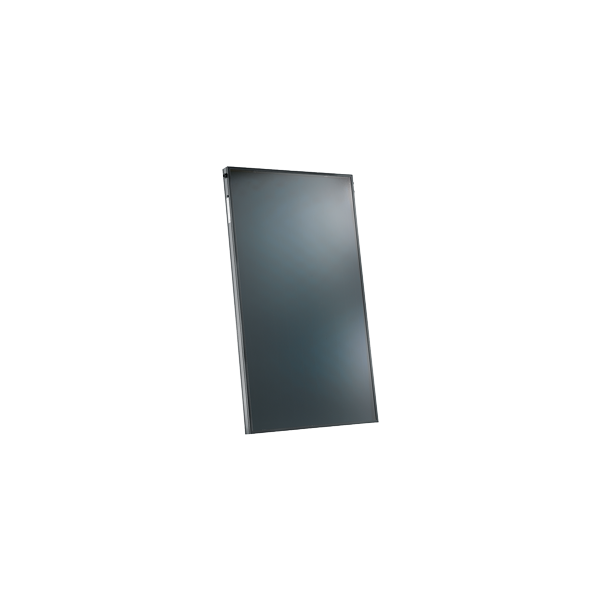 Solarkollektor RemaSol D 230 SLIM