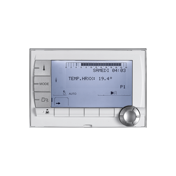 Raumregler iSensePro von Remeha