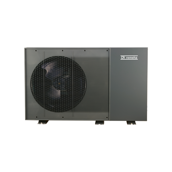 Remeha Wärmepumpe Confida MB 400