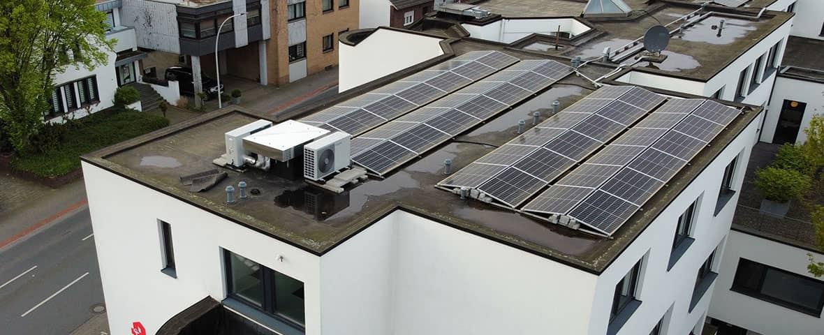 Ärztezentrum Emsdetten