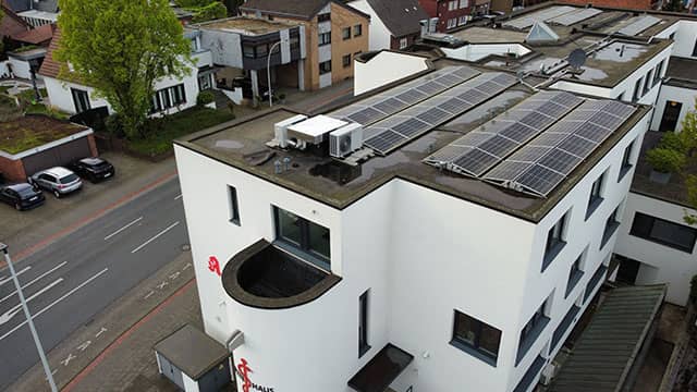 Ärztezentrum Emsdetten