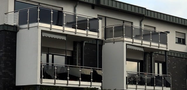 Mehrfamilienhaus Mühlheim an der Ruhr