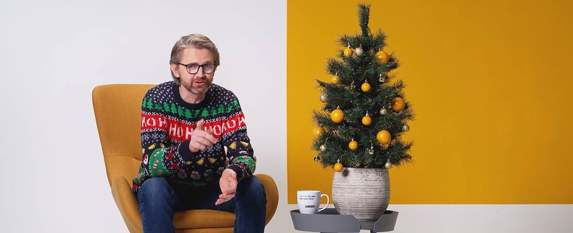 Remeha Weihnachtsgrüße
