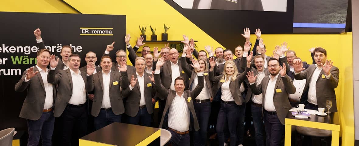 SHK Essen 2024