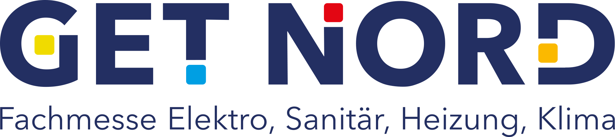 Logo Get Nord