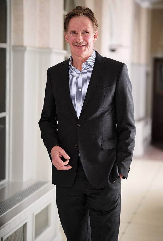 Bertrand Schmitt