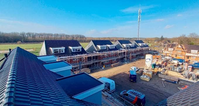 Hollandsche-Rading