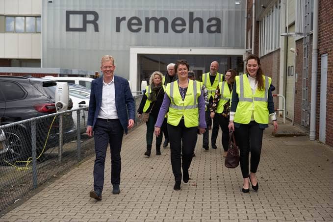 RemeheaingesprekmetGemeenteApeldoorn