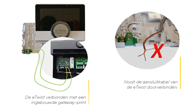 eTwist-OpenTherm-voorbeelden