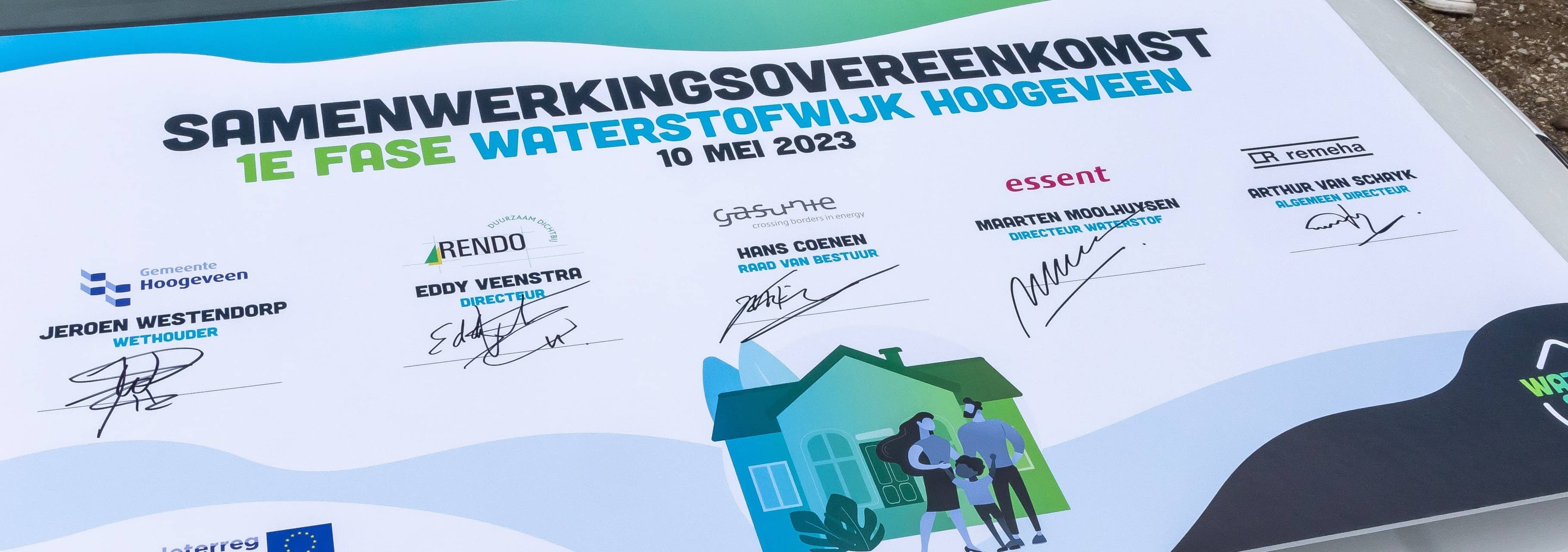 hoogeveen breed