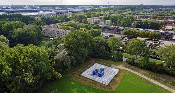 waterstof-proef-project