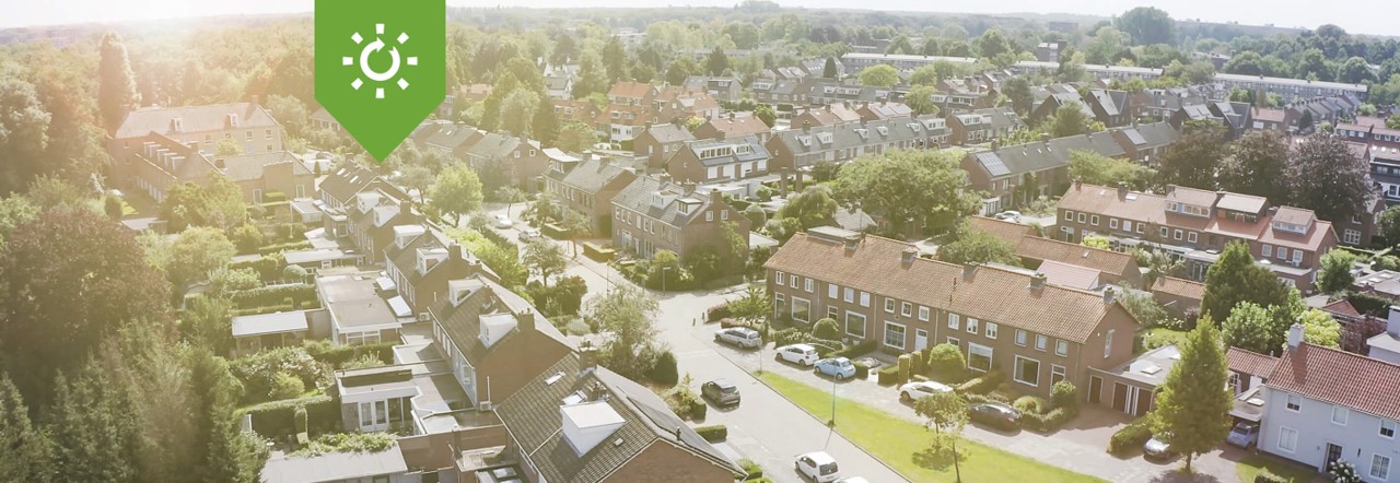 Header bericht Duurzaam Verwarmen blog - Smart Grid Ready