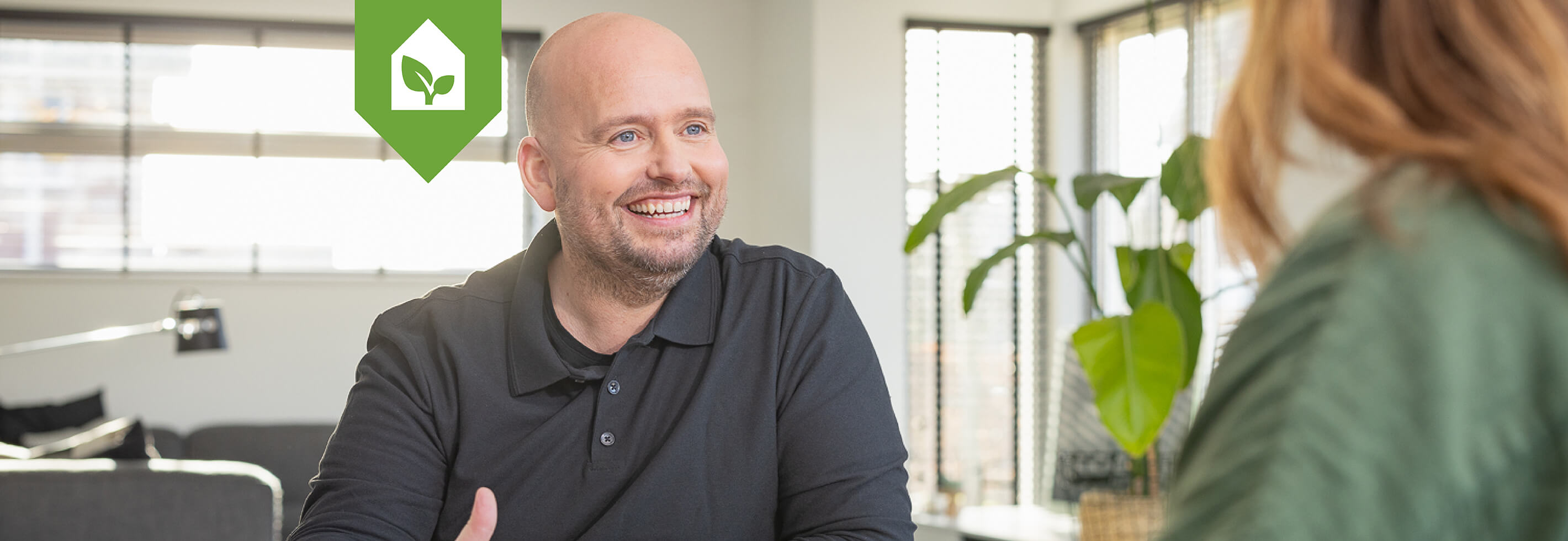 Duurzaam wonen - welke vragen stel je bij een warmtepomp offerte - Beter buiten begint binnen - Remeha