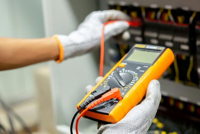 verzwaren-elektrische-aansluiting-netcongestie