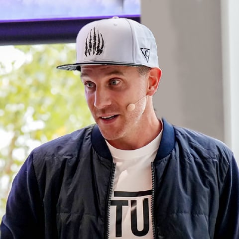 Dennis van der Meij