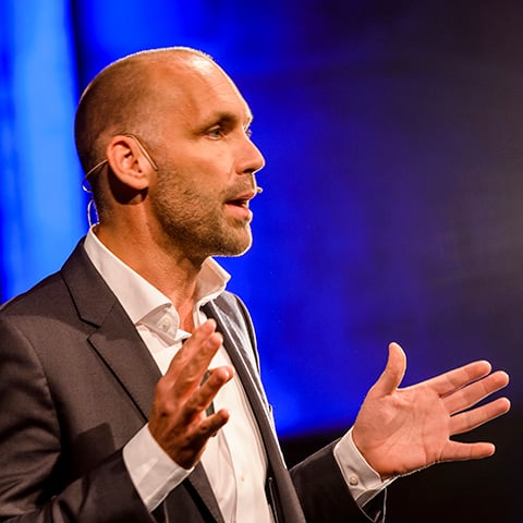 Richard van Hooijdonk